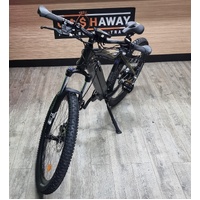 Easybike MI5 Electric Mountain Bike 25 km/h 90 km Range 36V 13Ah Battery