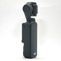 DJI Osmo Pocket 3 1 inch CMOS 4K 120fps Stabilized Camera with 256GB microSD
