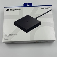 Sony PlayStation VR2 PC Adapter for Windows Black