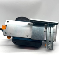 Jemar JP-650 650W Electric Hand Planer Adjustable Depth 82mm Blade
