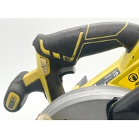 Ryobi RWSL1801 18V One+ 150mm Cordless Circular Saw Skin Only