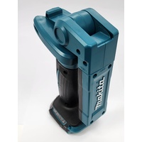 Makita DML816 18V LXT Li-ion Cordless LED Rotating Flashlight Torch Skin Only