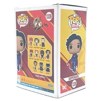 Funko Pop Movies Supergirl 1339 The Flash Movie Vinyl Figure