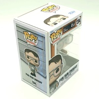 Funko The Office Pop Television Fun Run Dwight Vinyl Figure 1394