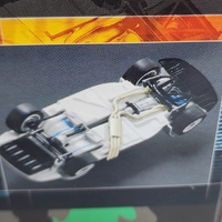 Classic Carlectables Jamie Whincup 2011 Sucrogen VE II Commodore 1:43
