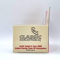 Garth Tander 2008 Holden VE Commodore 1:43 Diecast Limited Edition