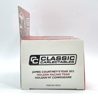 Classic Carlectables Holden VF Commodore 2013 Courtney 1:43 Limited Edition