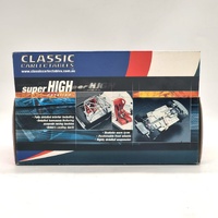 Classic Carlectables 1:43 Marcos Ambrose Russell Ingall BA Falcon Bathurst 2003