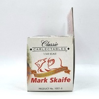 Classic Carlectables 1:43 Holden HRT Mark Skaife 2000 ATCC Champion