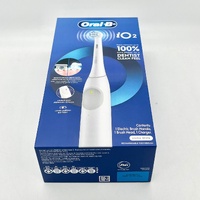 Oral-B iO Series 2 Electric Toothbrush 3 Modes Pressure Sensor Rechargeable