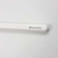 Apple Pencil Pro A2538 Wireless Stylus for iPad Pressure Sensitive