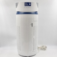 Homedics TotalClean 5-in-1 Medium Tower Air Purifier True HEPA Filter