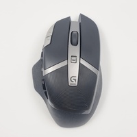 Logitech G602 Wireless Gaming Mouse 11 Buttons 250hr Battery with Dongle