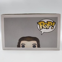 Harry Potter Rubeus Hagrid Funko Pop 07 Vinyl Figure Collectible Wizarding World