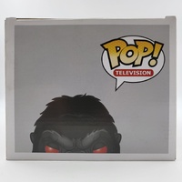 The Flash Gorilla Grodd Funko Pop 353 2016 Summer Convention Exclusive