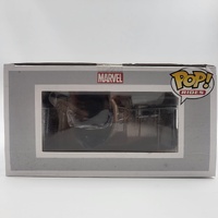Marvel X-Men Wolverine Motorcycle Funko Pop Rides 26 Collector Corps