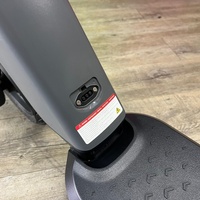 NIU KQi1 Pro Electric Kick Scooter 25KM/H 250W Motor 25KM Range Grey