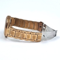 Guess Ladies Watch U15503L1 Rose Gold Mother of Pearl Dial Quartz