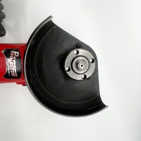 Milwaukee AGV 15-125-XE 125mm 1550W Corded Angle Grinder PRO No Handle