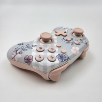 Pokémon Pikachu PowerA Enhanced Wireless Controller for Nintendo Switch