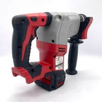 Milwaukee HD18H Heavy Duty 18V Cordless Rotary Hammer Drill Skin Only