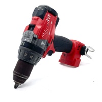 Milwaukee M18 CPD 18V Cordless Combi Hammer Drill Brushless Skin Only