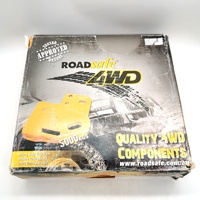 Roadsafe 4WD HD Tow Points RPCOL02 for RG Colorado and Dmax 2012-2017
