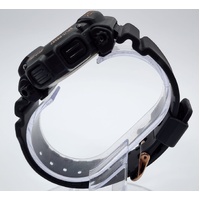 Casio G-Shock DW-9052GBX Digital Quartz Black Resin Strap Mens Watch