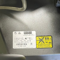 Karcher G3400XH 3400 PSI Pressure Washer Honda GC190 4-Stroke 5.1HP