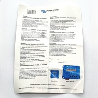 Victron Energy Orion-Tr 24/12-5 DC to DC Converter 60W ORI241205200