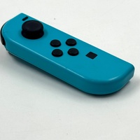Nintendo Switch Joy-Con Controller Pair Neon Red Blue Wireless Gamepad