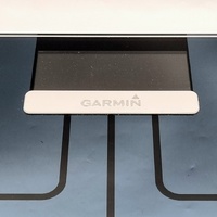 Garmin Index S1 Smart Scale WiFi Body Composition Track Up to 16 Users
