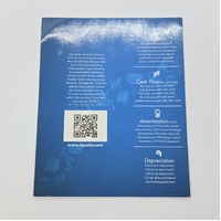 HP 10bII+ Digital Financial Calculator