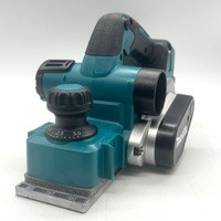 Makita DKP181 18V LXT Cordless 82mm Planer Skin Only BL Motor AWS
