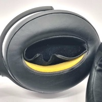 Sennheiser HD 4.50 BTNC Wireless Noise Cancelling Headphones Black