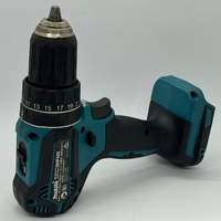 Makita DHP485 18V LXT Brushless Hammer Drill Driver with 1.5Ah Battery