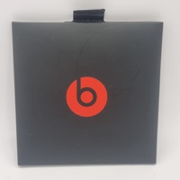 Beats A1798 Solo3 Wireless On-Ear Headphones Matte Black with Case