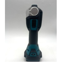 Makita DTM52 18V LXT Cordless Brushless Multi Tool Skin Only