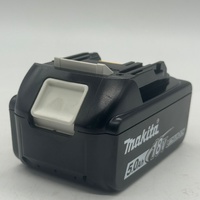 Makita BL1850B 18V LXT 5.0Ah Lithium-Ion High Capacity Battery Pack