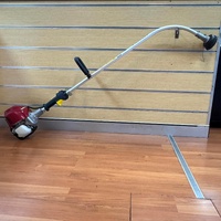 Honda GX25 4-Stroke 25cc Bent Shaft Line Trimmer HNX0254BA Garden Tool