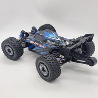 MJX Hyper Go 4WD Brushless RC Buggy 3S LiPo Off Road High Speed Car