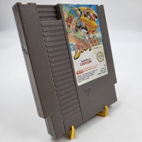 DuckTales NES Game Cartridge PAL NES-UK-ITA Nintendo Entertainment System