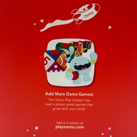 Osmo Creative Starter Kit Fire Tablet Ages 5 to 10 Kids Learning Games