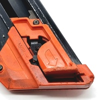 Paslode Powermaster PF-350S Air Nail Gun Pneumatic 120 PSI Heavy Duty