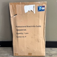 Bosch 1600A001SA Professional Collapsible Aluminium Caddy Trolley