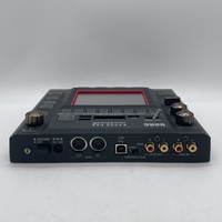 Korg Kaoss Pad Dynamic Effect Sampler Touchpad DJ MIDI Controller
