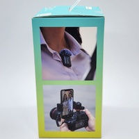 Saramonic Blink500B2+ 4 in 1 Wireless Mic System 2 Person Clip-On