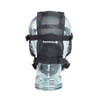 Sundstrom SR 200 Full Face Respirator Mask PC Visor Safety Protection