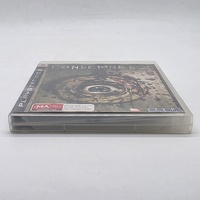Condemned 2 PS3 PlayStation 3 Game Horror Action Thriller