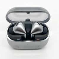 Samsung Galaxy Buds 3 Pro Noise Cancelling True Wireless Earbuds Silver